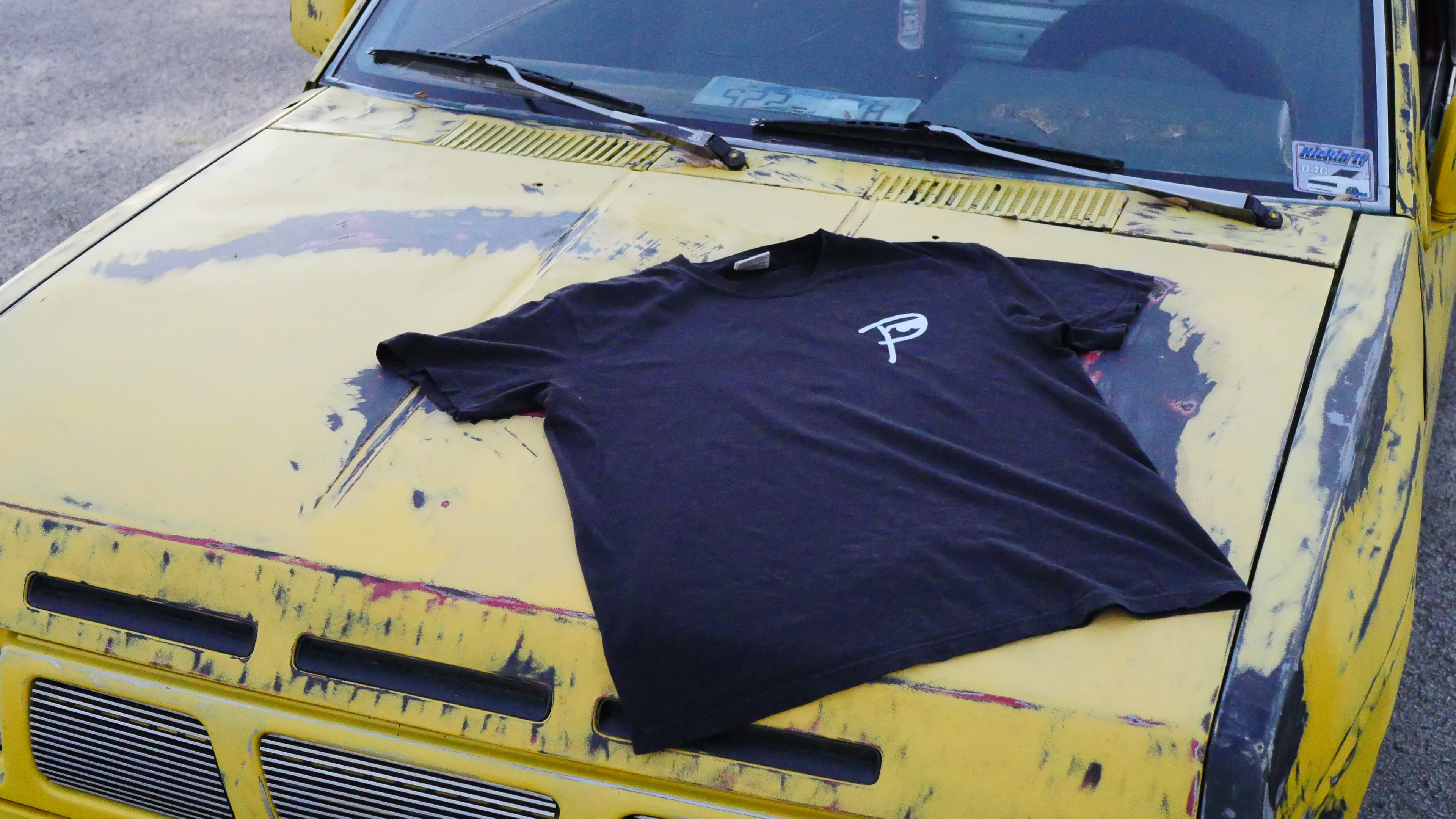 Need $ For Mini Truck